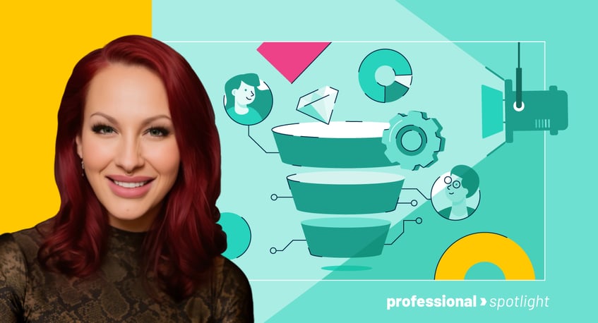 Reimagining Leadership and Sales Enablement: Christina Brady’s Journey in Tech