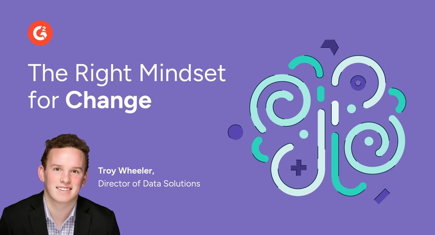 How the Right Mindset Can Turn Industry Challenges Into Opportunities