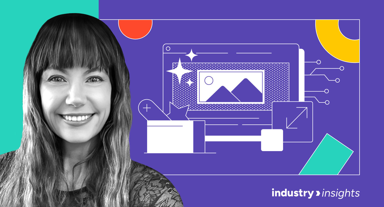 ai in creative industry jen rapp