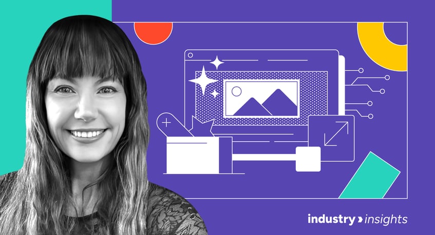 Is AI Saving the Creative Industry? A Chat With Superside's CMO