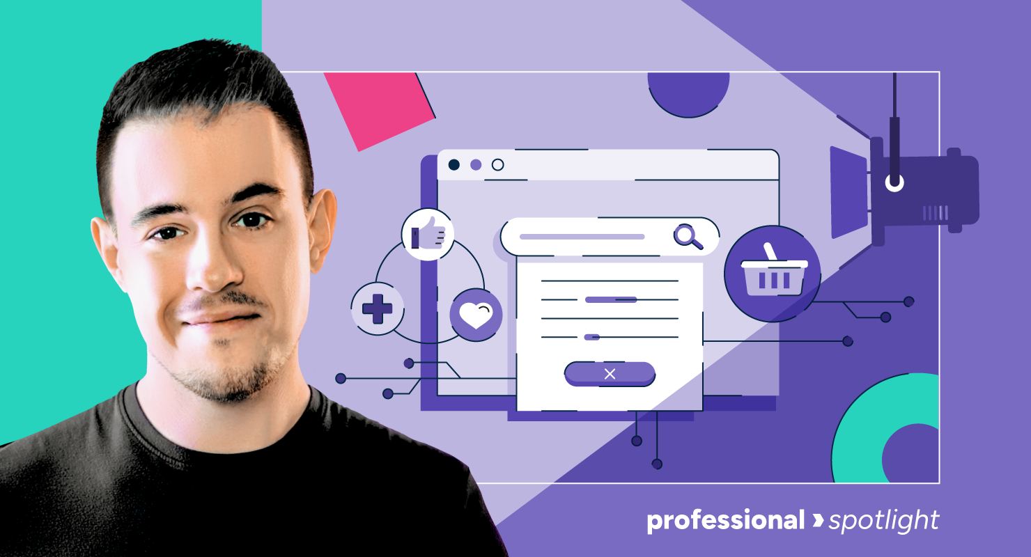 professional spotlight kevin indig