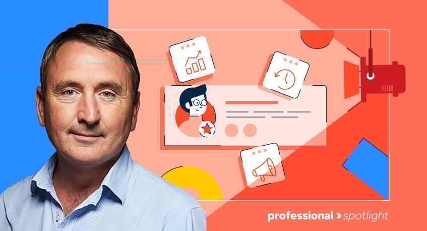 More Than Just Contacts: 30+ Years of CRMs With Nimble's CEO [+Video]