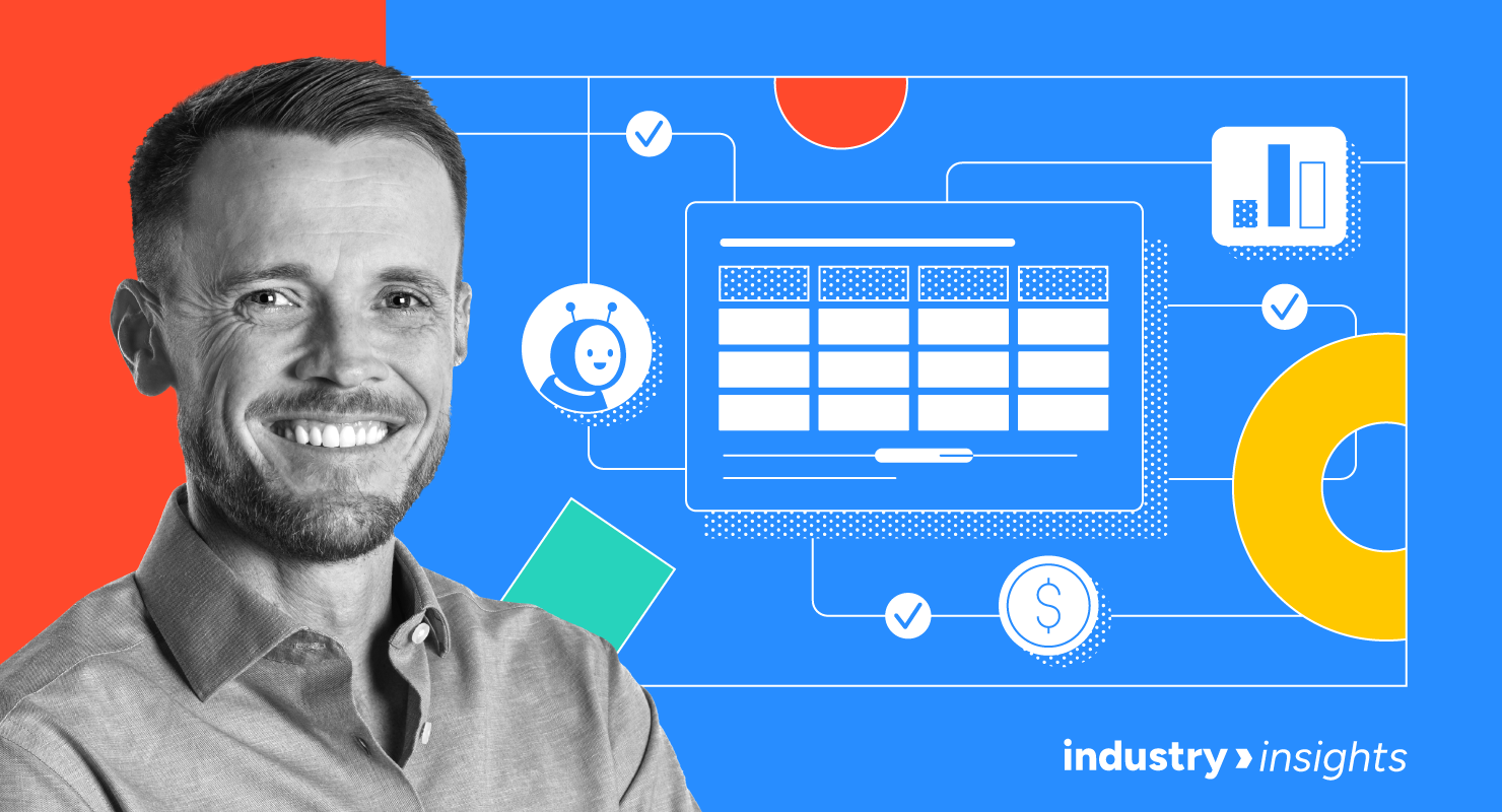 industry insights mike whitmire