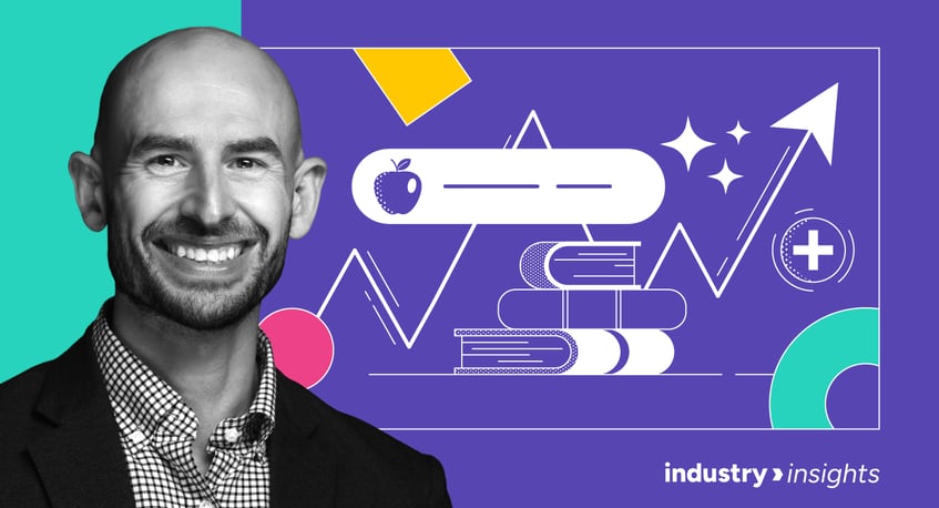 Getting Real About AI Readiness with New Breed’s Jonathan Burg