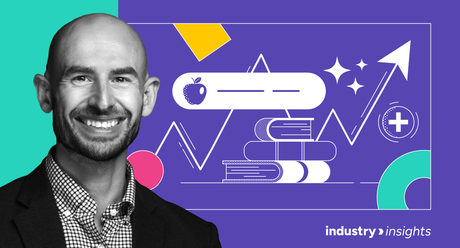 industry insights jonathan burg