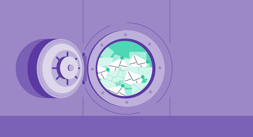 Are Your Emails Safe? Email Archiving Can Save You Millions