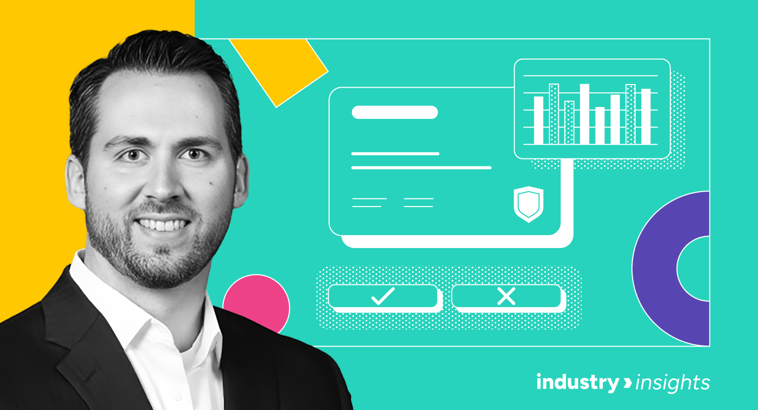 industry insights josh douglas