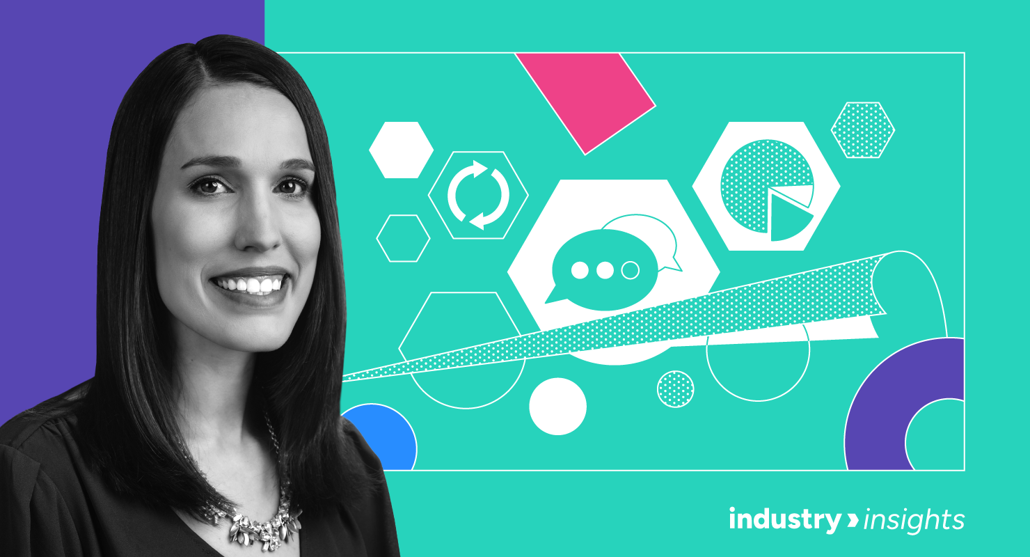 industry insights crystal hoecker