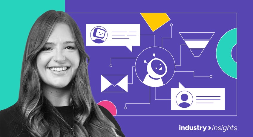 AI Agents That Actually Talk: Insights from Qualified’s Claire Ebben