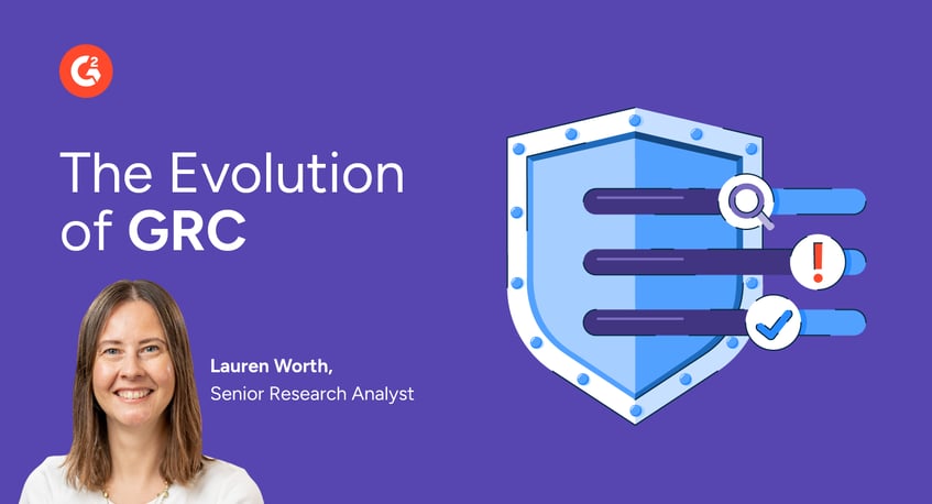 GRC Through the Years: How Governance and Risk Are Evolving