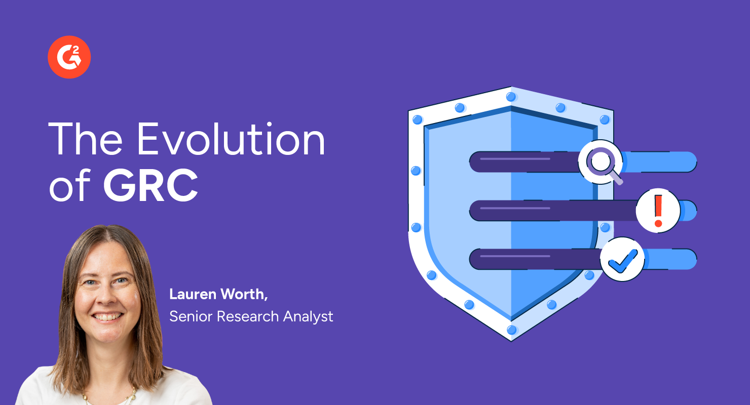 the evolution of GRC