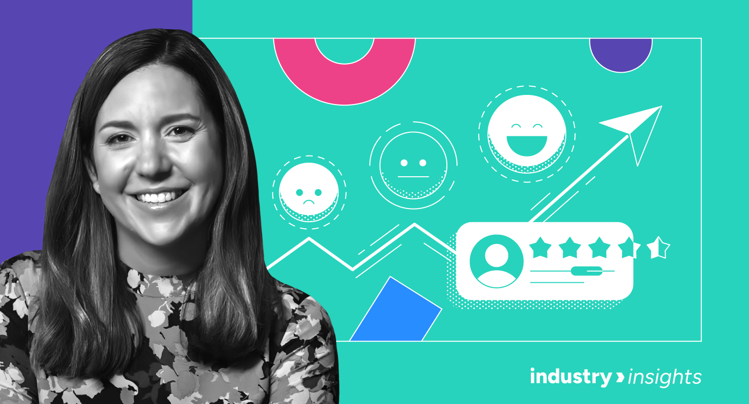 industry insights liz carter