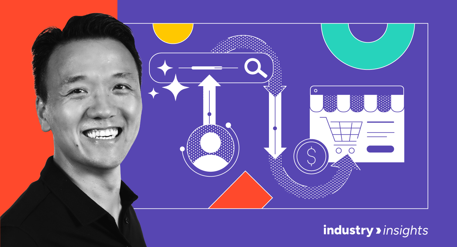 jim yu industry insights