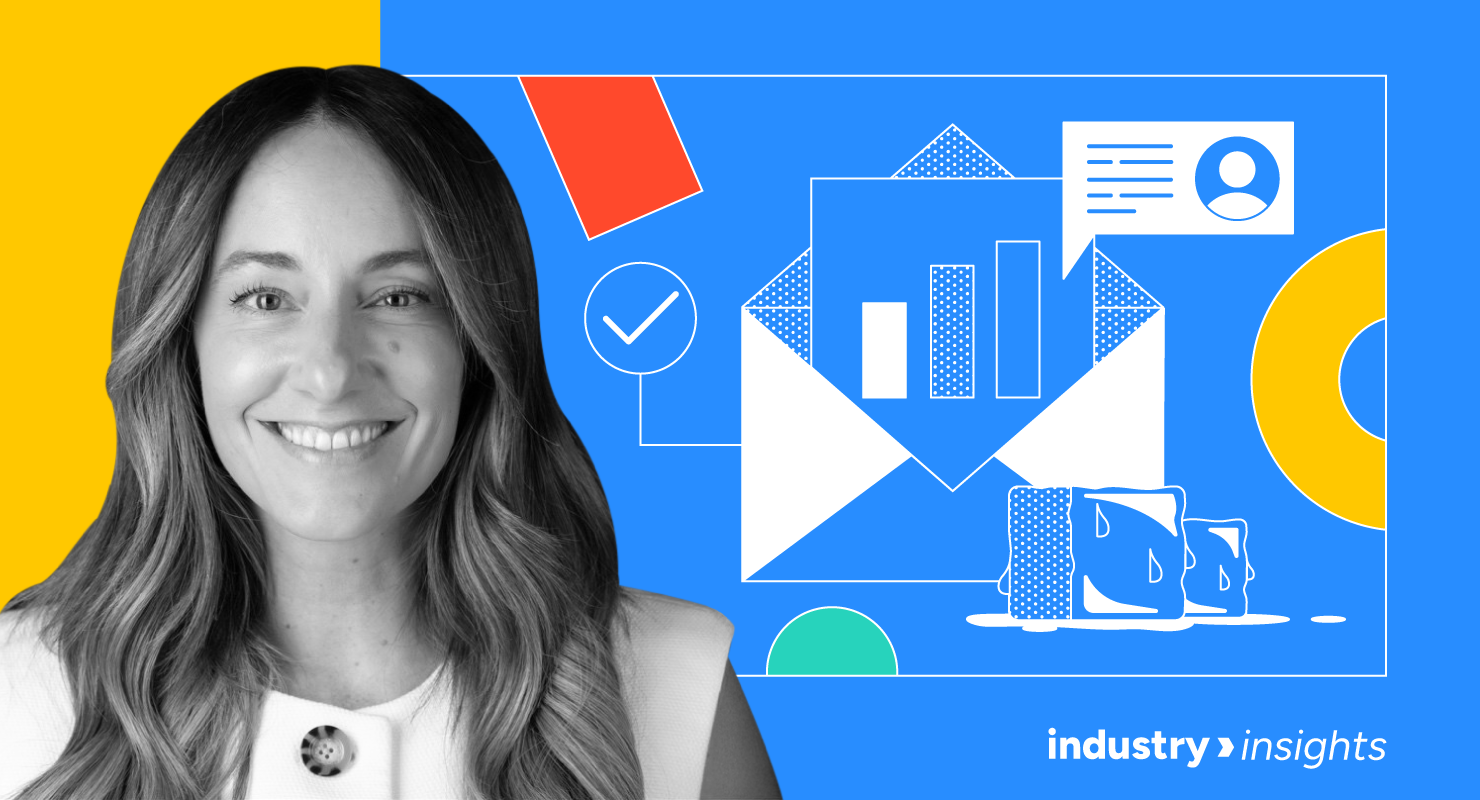 industry insights jen allen knuth
