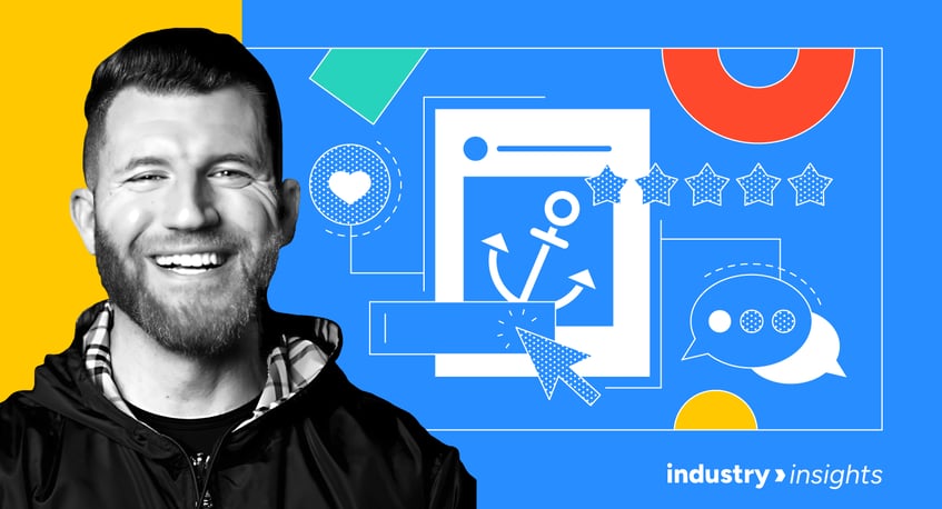 The Anti-Viral Approach: Building Sustainable B2B Content with Devin Reed [+Video]