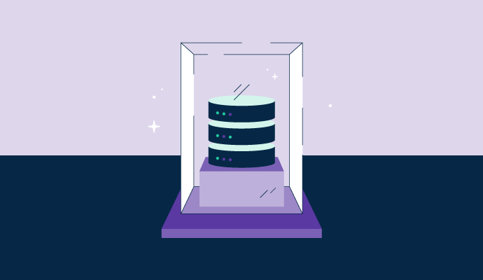 master data management (MDM)