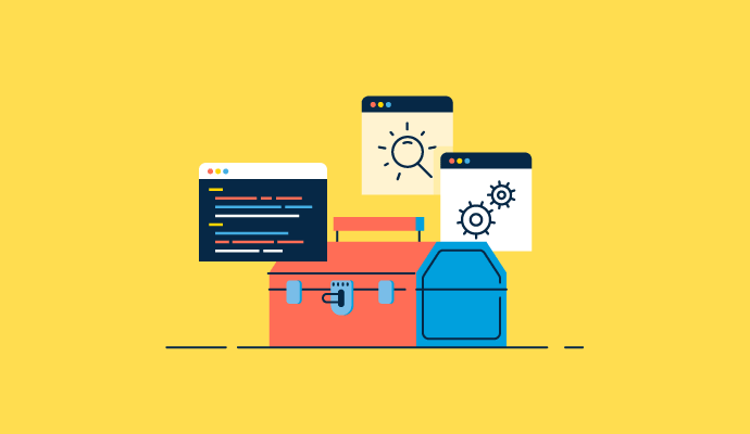 integrated development environment (IDE)