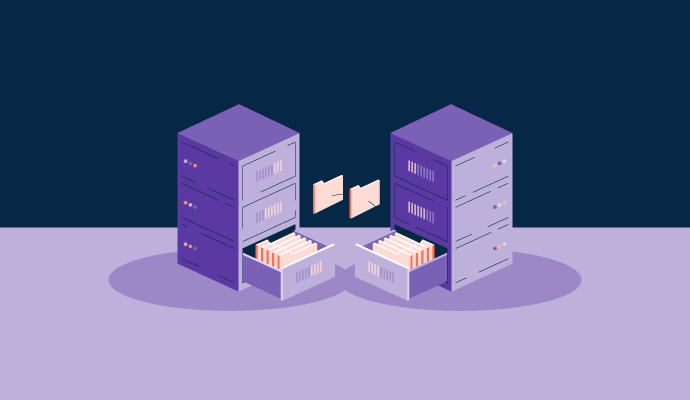 Database backup