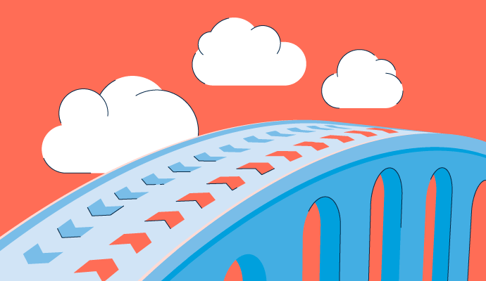 What Is Cloud Integration? Why Join On-Prem and Cloud Apps