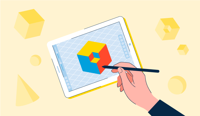 3D Modeling: How to Grasp the Futuristic Design Concept