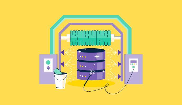 What Is Data Cleaning? Why You Should Care About Dirty Data