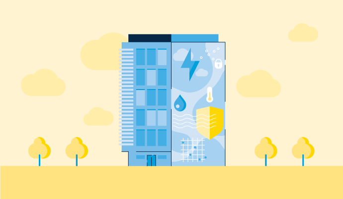 How to Use Facility Management to Make Your Employees Happy