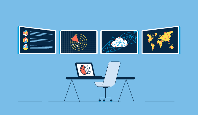 threat intelligence