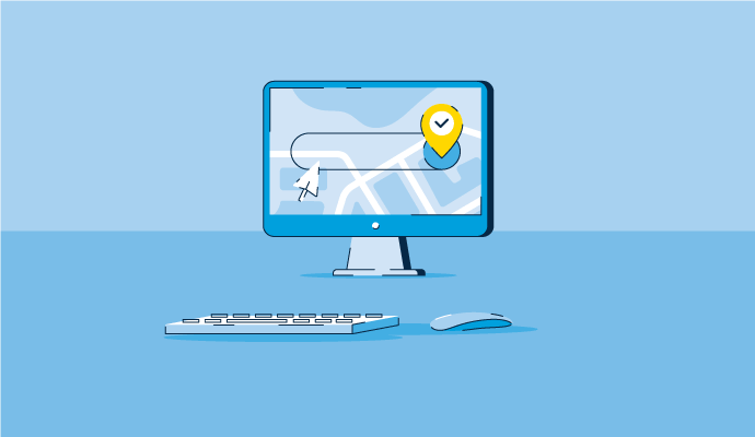 What Is Address Lookup? How to Validate Physical Locations