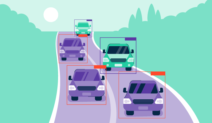 what is object detection