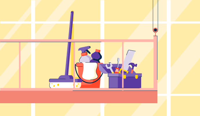 facility maintenance