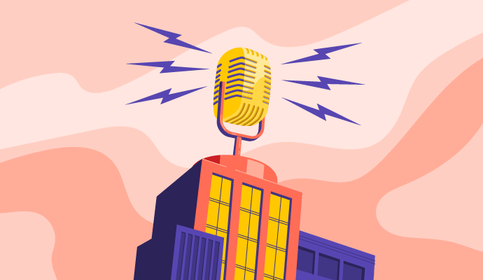 best podcast hosting platform