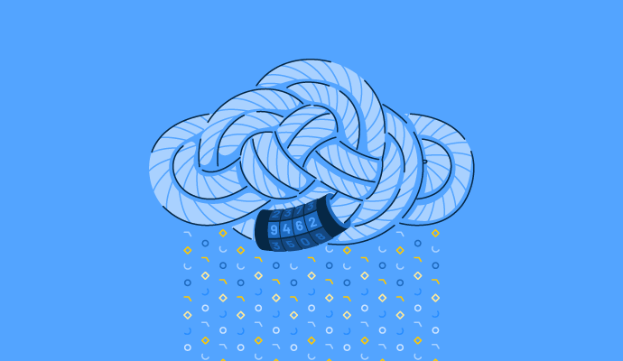 Cloud Storage Security: How to Keep Your Cloud Data Safe?