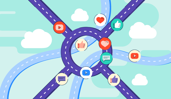 5 Types of Social Commerce Your Brand Should Start Using