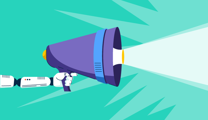 ai in b2b marketing 