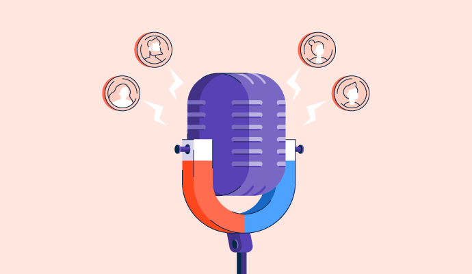 How to Make a Podcast Intro That Won't Bore Your Audience