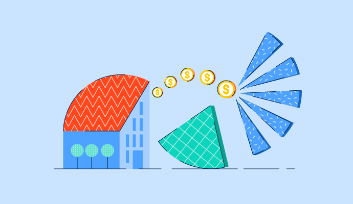 What is equity