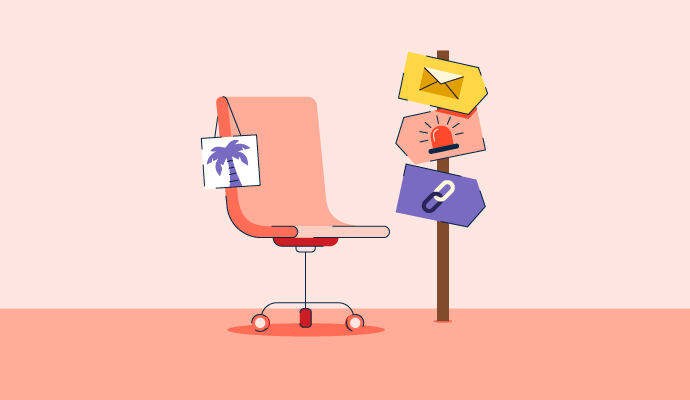 22 Out-of-Office Message Templates (+How to Write One)