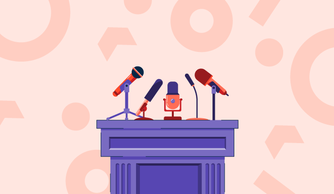 What Are Press Conferences? How to Plan Briefings Like a Pro