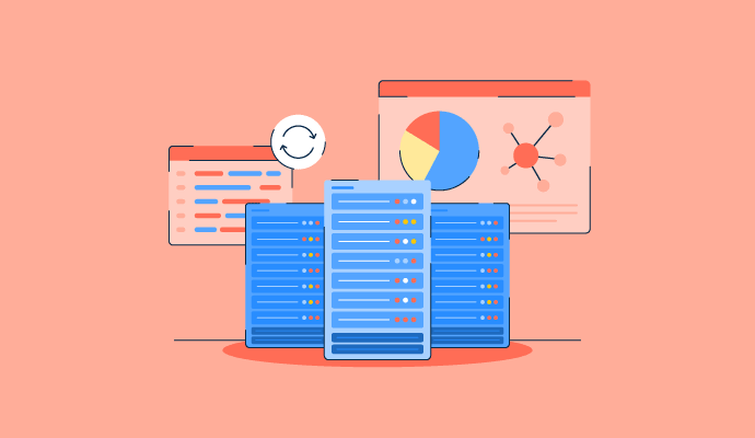 Data Center Networking: What It Is, Why It Matters, And Types