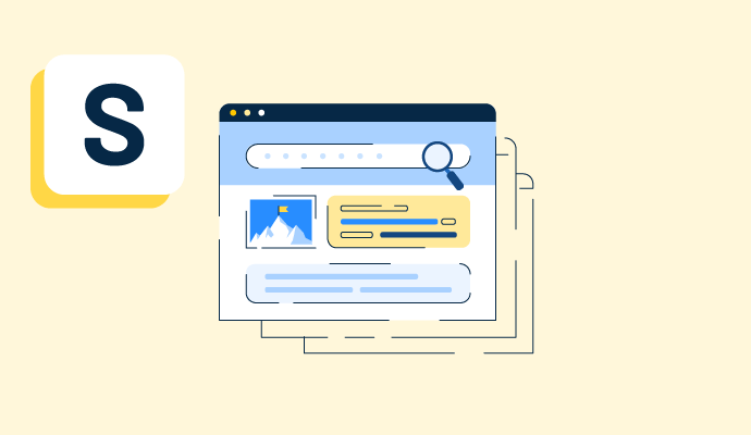 Search Engine Results Pages (SERP)