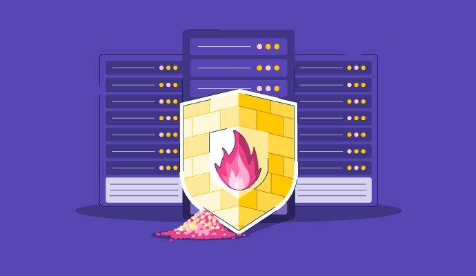 7 Best Free Firewall Software in 2024