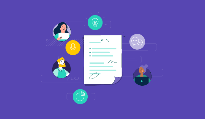 how to lead a meeting