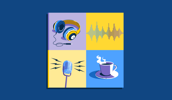 How to Record a Podcast: Easy Guide for Beginners