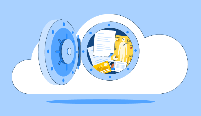What Is Cloud Security? Understanding the Basics of Cloud