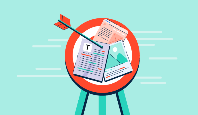 how to write on medium