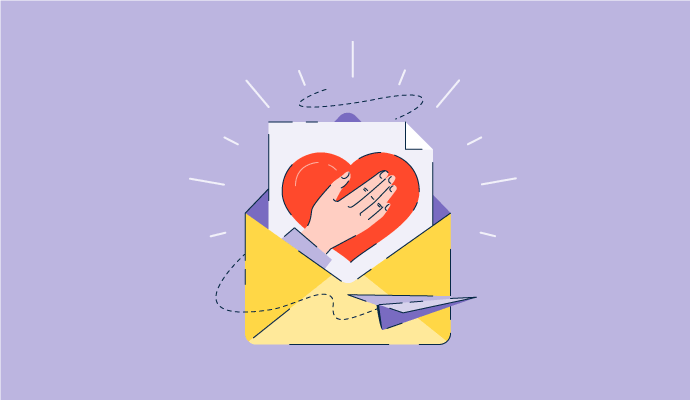 how to write a thank you letter