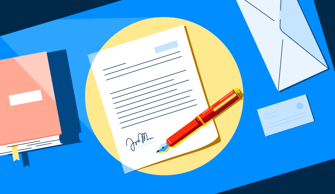 How to Write a Business Letter: Format and Examples