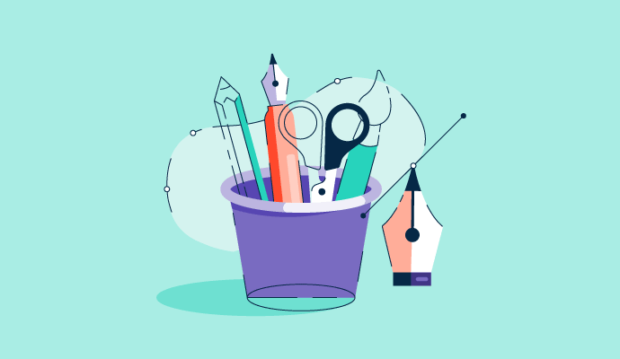 vector graphics