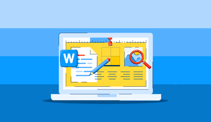 microsoft word