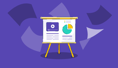 ways to make presentations interactive
